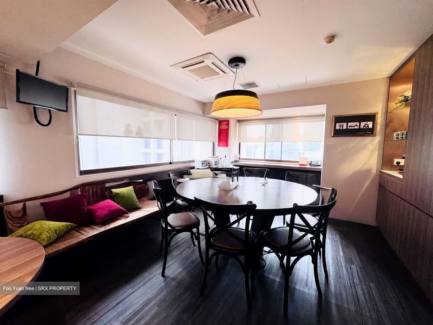 Orchard Towers (D9), Office #543718031